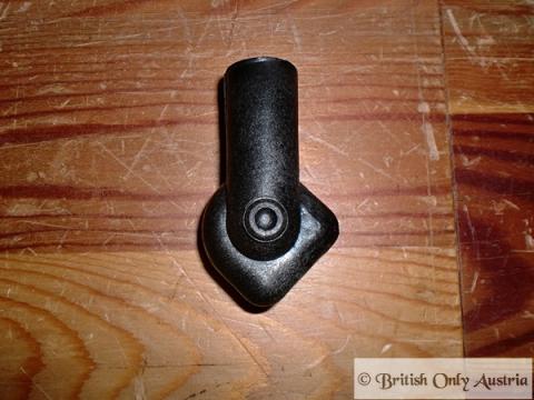 Lucas Stromabnehmer K2F auto slanted, rechts