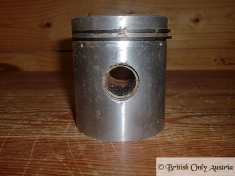 Ariel Kolben NOS 1934/40 249ccm Std.