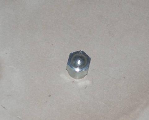 Norton  Valve Cover Nut