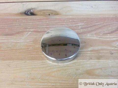 Benzintankverschluss AJS/Matchless/BSA/Norton/Triumph 2 1/2" 