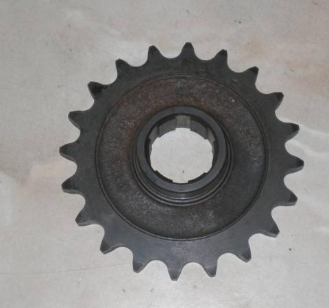 BSA A65 Gearbox Sprocket 20T.