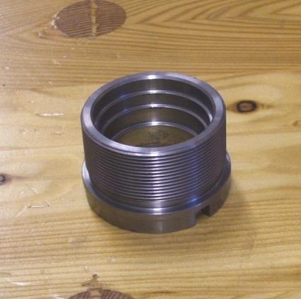 Norton Radlager Sicherungsring