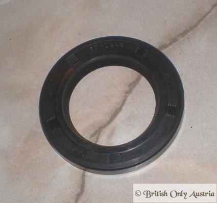 Triumph/BSA Gearbox Oil Seal. A50. A65. 5T. TR5. 6TA. T110. TR6. TR6R, T120, T120R, T120V Unit and P