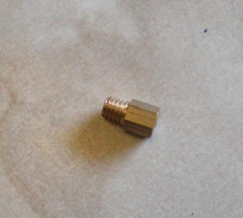 Amal Carburettor Main Jet 180  4.74.274.5.75. 275.6.76.276.9.89.289. 1928-54