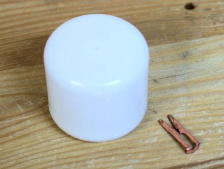 Amal Carburettor Float f. 276, 289 