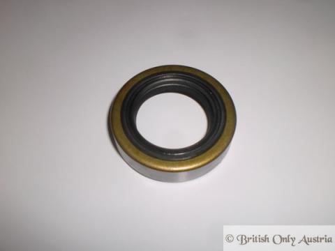 AJS/Matchless Fork Oil Seal/Rear Suspension Jampot 1941-55