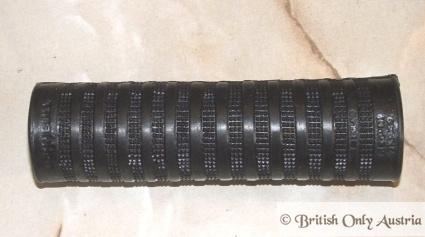 John Bull Handlebar Rubber. No12. 1 3/8'' - 35 mm x 140 mm long