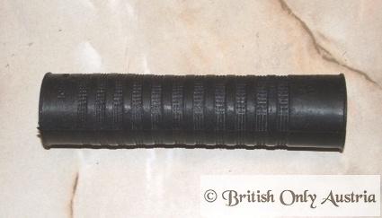 John Bull Handlebar Rubber No12. 1 1/8'' - 29 mm x 140 mm