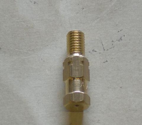 Amal.  Main Jet 240 Amal Carburettor  375.376.389.626.928.930.932.MK2.GP.TT Conc.