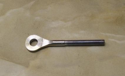 BSA Gearbox Adjuster A10 