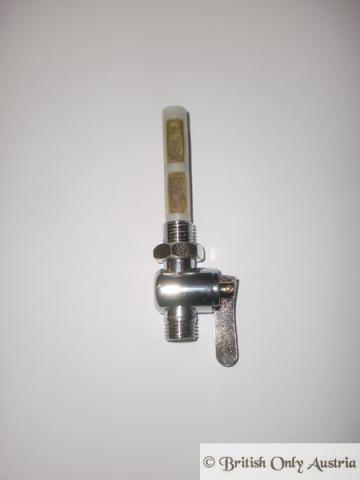 Petrol Tap without Tube