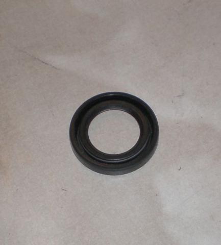 Triumph Points/Oil pressure Oil Seal Triumph from 1964