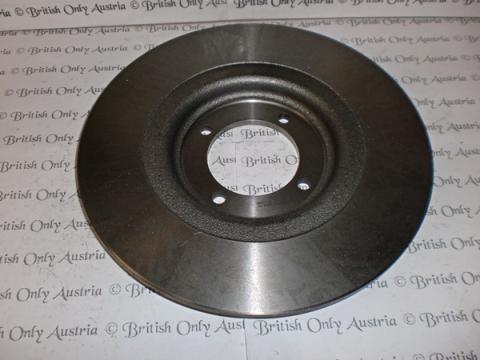Triumph T140 Brake Disc 