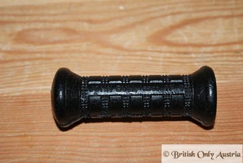John Bull Kickstart oder Schalthebelgummi  No.4, geschlossen