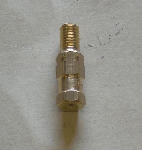 Amal Main Jet 410  Vergaser  375.376.389.626.928.930.932.MK2.GP.TT Conc.