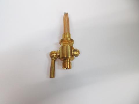 Benzinhahn 1/4" x 1/4" BSP