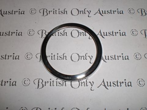 Velocette Swinging Arm Felt Seal Housing 