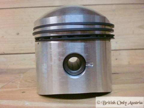 Velocette Piston Venom/Thruxton +020