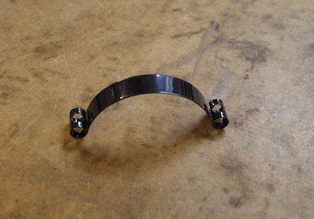 Triumph Strap Dynamo Pre Unit 500/650 