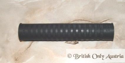 John Bull Handlebar Rubber No. 12  1'' - 25 mm x 180 mm