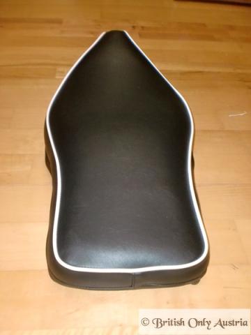 BSA A10/A7 Plunger Seat, pointed nose