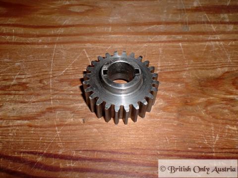 Ariel Antriebsrad für Lichtmaschine KH