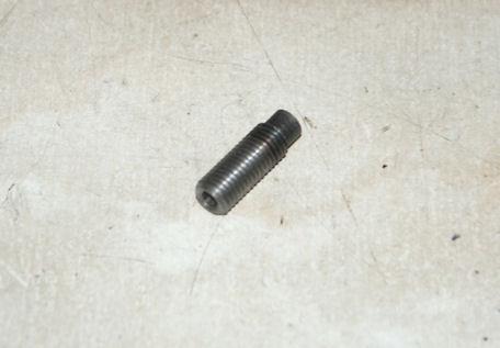 Norton Tappet Adjuster
