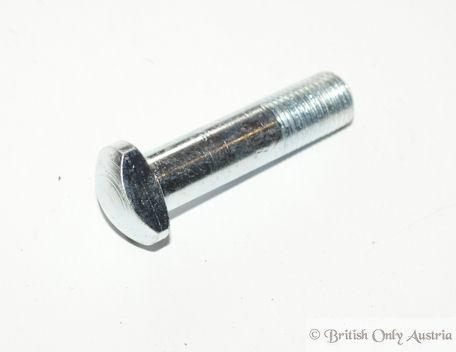 BSA/Triumph Pinch Bolt Top Yoke