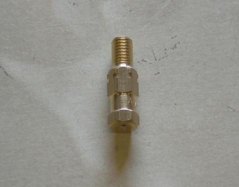 Amal Main Jet 490  Carburettor 375.376.389.626.928.930.932.MK2.GP.TT Conc.