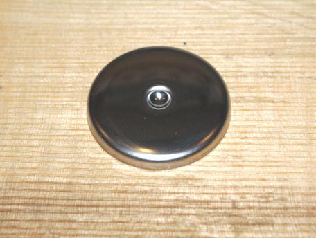 Norton Primary Chaincase Inspection Cover 