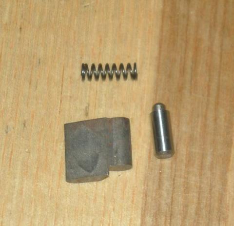 Triumph/BSA Kickstart Rep. Kit Tiger Cub T20.3TA.5TA.T90.T100