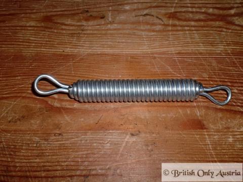 BSA Centre/Main Stand Spring 