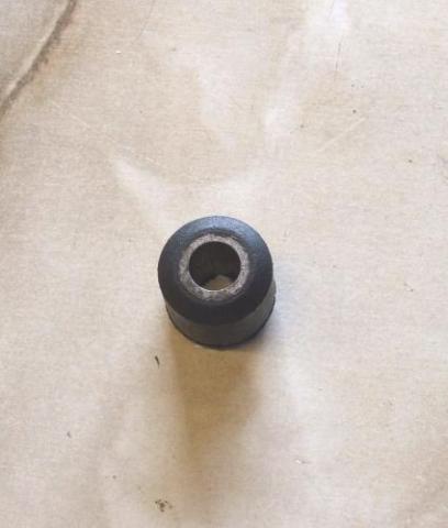 BSA/Triumph/Norton Damper Bush Shock Absorber 3/8" 