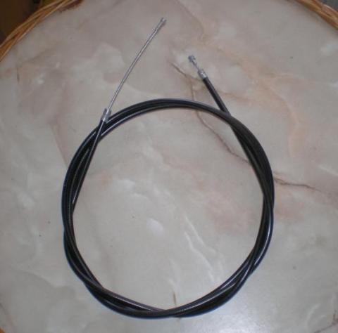 Triumph Kupplungsseil 650 Twins 1960-62