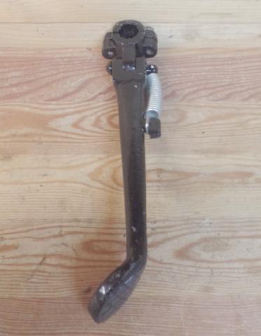 Seitenständer Universal 7/8" - 22 mm-1 lag.