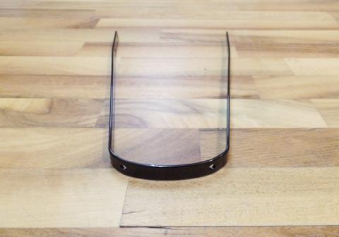 Velocette Venom Front Mudguard Stay Centre 