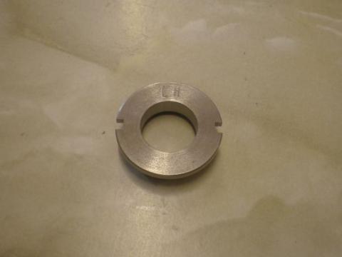 Norton Sicherungsring Hinterrad 