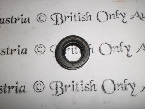 Norton Oil Seal-Gearchange MK3 