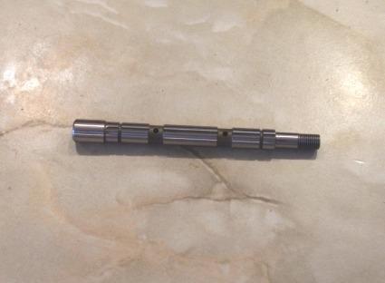 BSA A7/A10 Rocker Spindle 