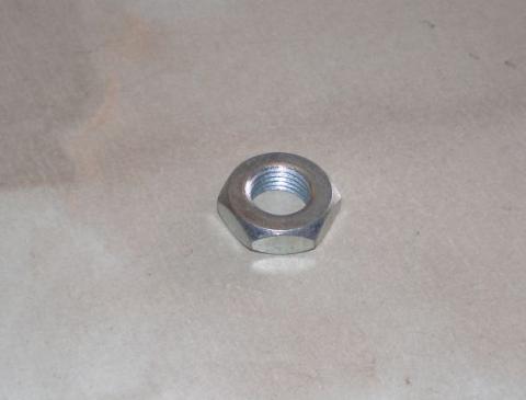 Triumph Locknut f. Rigid Stand thin 
