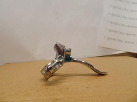 Dekompressor Hebel 7/8" 22mm 