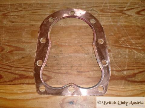 BSA M20.M21 Head Gasket 