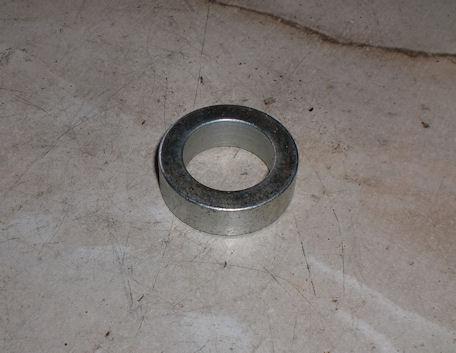 Norton Distanzstück, Bremstrommel hinten