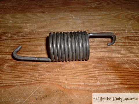 Norton Main/Centre Stand Spring   750/850 