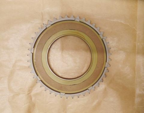 Velocette Clutch Chainwheel MAC Assembly, Alloy