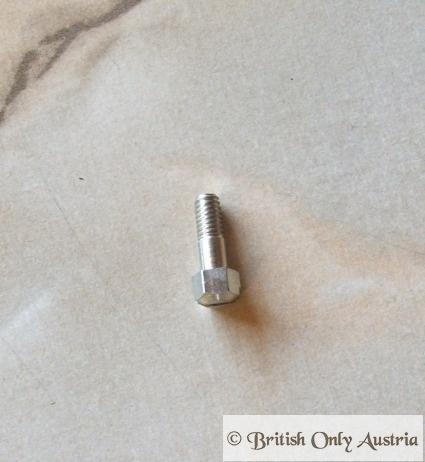 Lucas Bolt for K2F  Magdyno Pick-up (short)