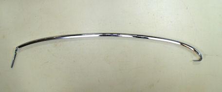 Triumph Tank Styling Strip Pre Unit 56-59