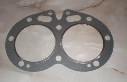 Norton Cylinder Head Gasket Commando 750cc