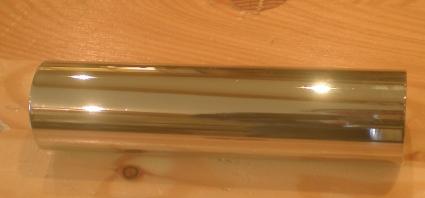 Norton Verbindungsstück f. Auspuff 32 mm