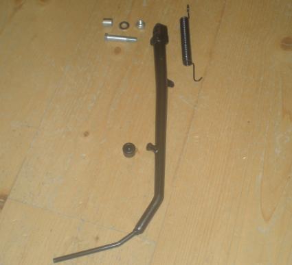 Norton Side Stand Kit Commando 750/850 1970-76